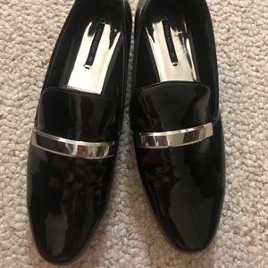 Zara loafers , classic amazing condition